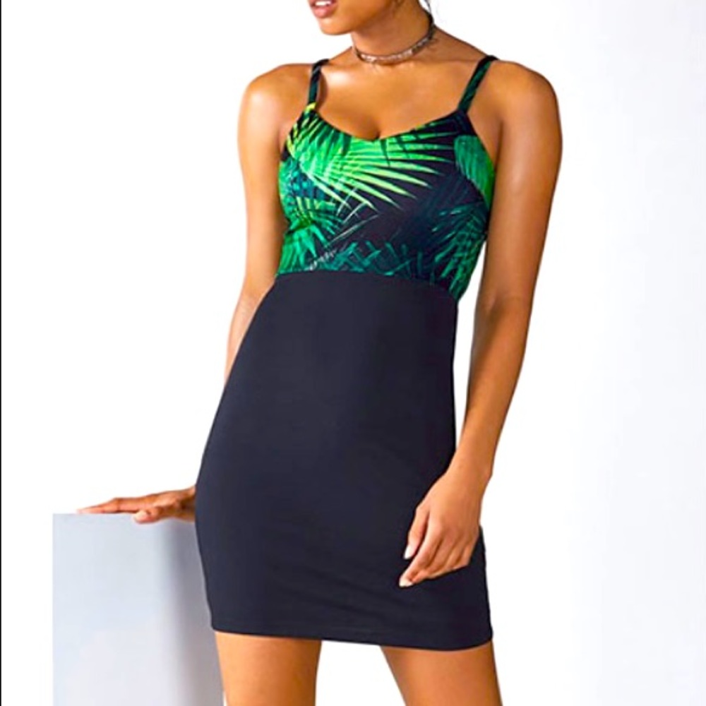 Fabletics Malindi Dress - S